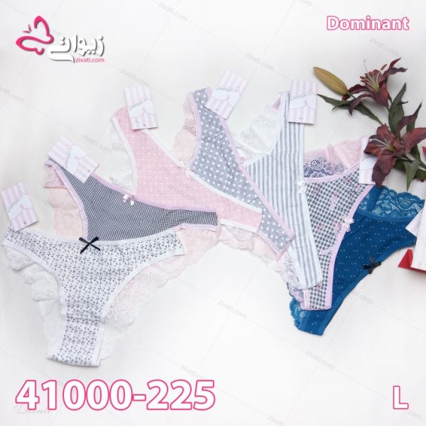 شورت فانتزی پشت تور دومیننت - تصویر 1