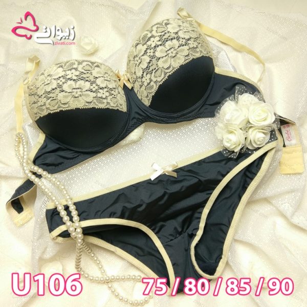 25da67824c9f1869e8ef3eacb5d2ced0_l ست شورت و سوتین پوش آپ فنردار - تصویر 1
