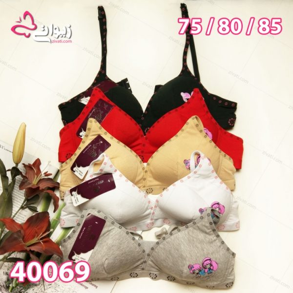 45245952fc8c5c5e099a3e444bf8f32a_l سوتین کاپ کتان بدون فنر - تصویر 1