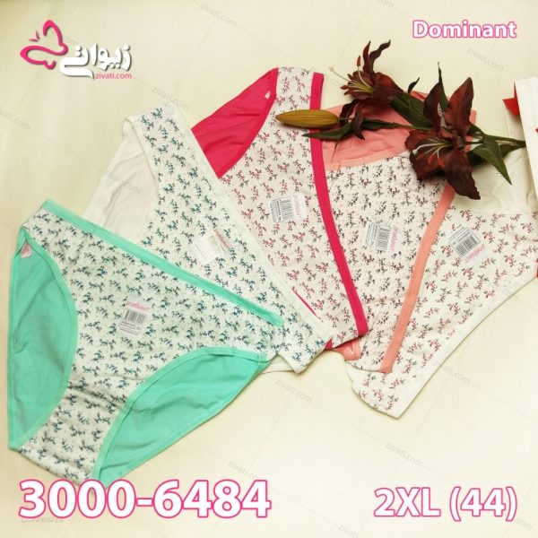 4693ba70fe7ccf8c5461d5f42e16af89_l شورت نخی گیاهی تورک - تصویر 1