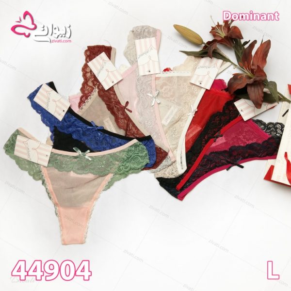 شورت فانتزی لامبادا ترک - تصویر 1