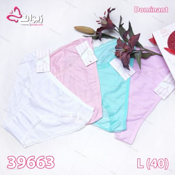 شورت نخی ترک دامیننت - تصویر 1