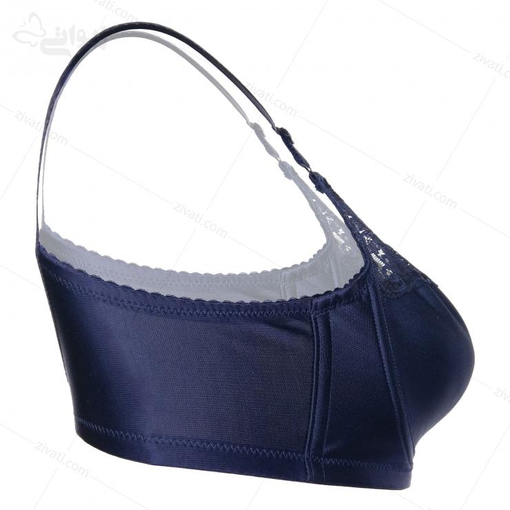 bra-avina-303-darkblue-side سوتین تک بدون اسفنج ساده درجه یک آوینا