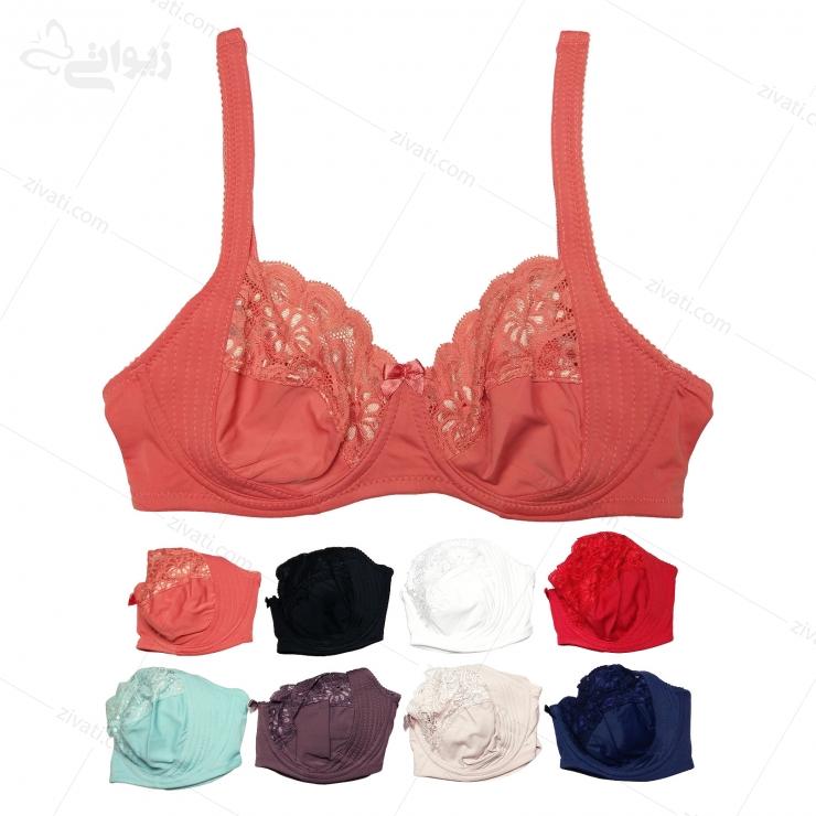 bra-belladonna-2100-multicolor سوتین بلادونا ترک کد 2100 زیبا