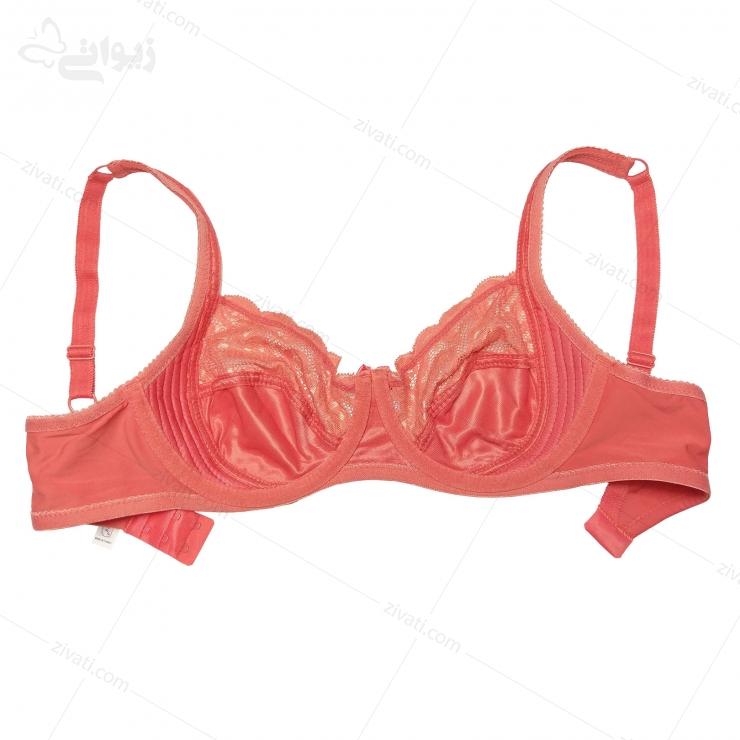 bra-belladonna-2100-orange-cup سوتین بلادونا ترک کد 2100 زیبا