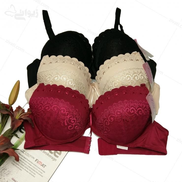 سوتین تک سایز بزرگ کیفیت عالی خارجی