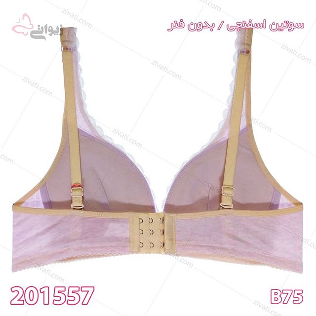 bra-d985d8aad981d8b1d982d987-201557-25122019072303-17817 سوتین زنانه نخی بدون فنر و اسفنج بسته عمده سه تایی