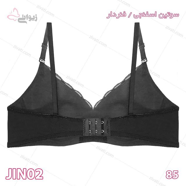 bra-d985d8aad981d8b1d982d987-jin02-25122019072259-63683 سوتین تک اسفنجی فنردار بسته عمده سه عددی