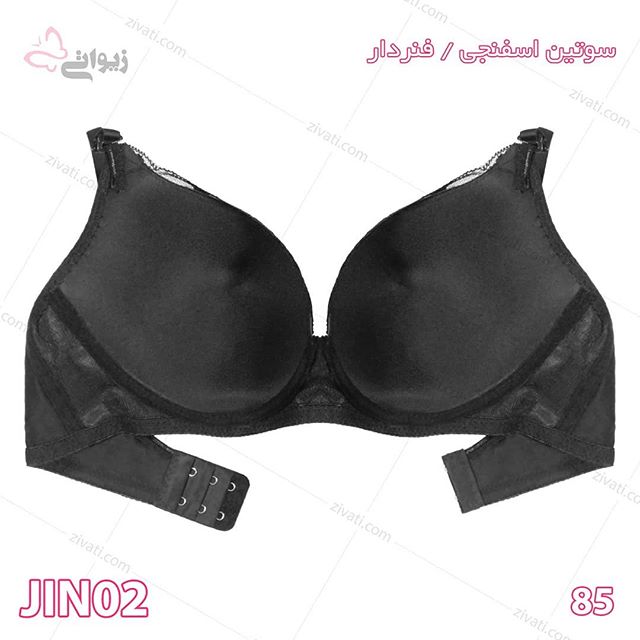 bra-d985d8aad981d8b1d982d987-jin02-25122019072300-46499 سوتین تک اسفنجی فنردار بسته عمده سه عددی