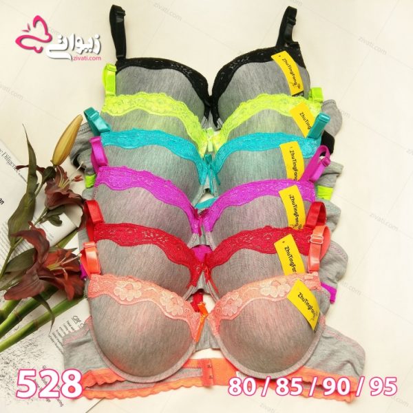 d5df152e20908e75d0017d93f2a154f3_l سوتین تک اسفنجی فنردار لبه تور - تصویر 1