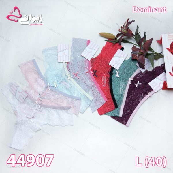 شورت فانتزی توری ترک دامیننت - تصویر 1