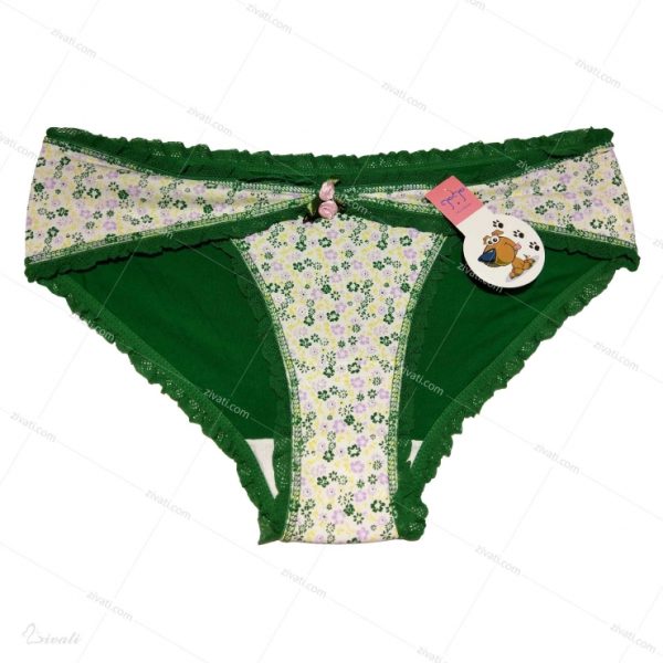 شورت نخی تی تی 2330 - تصویر 1