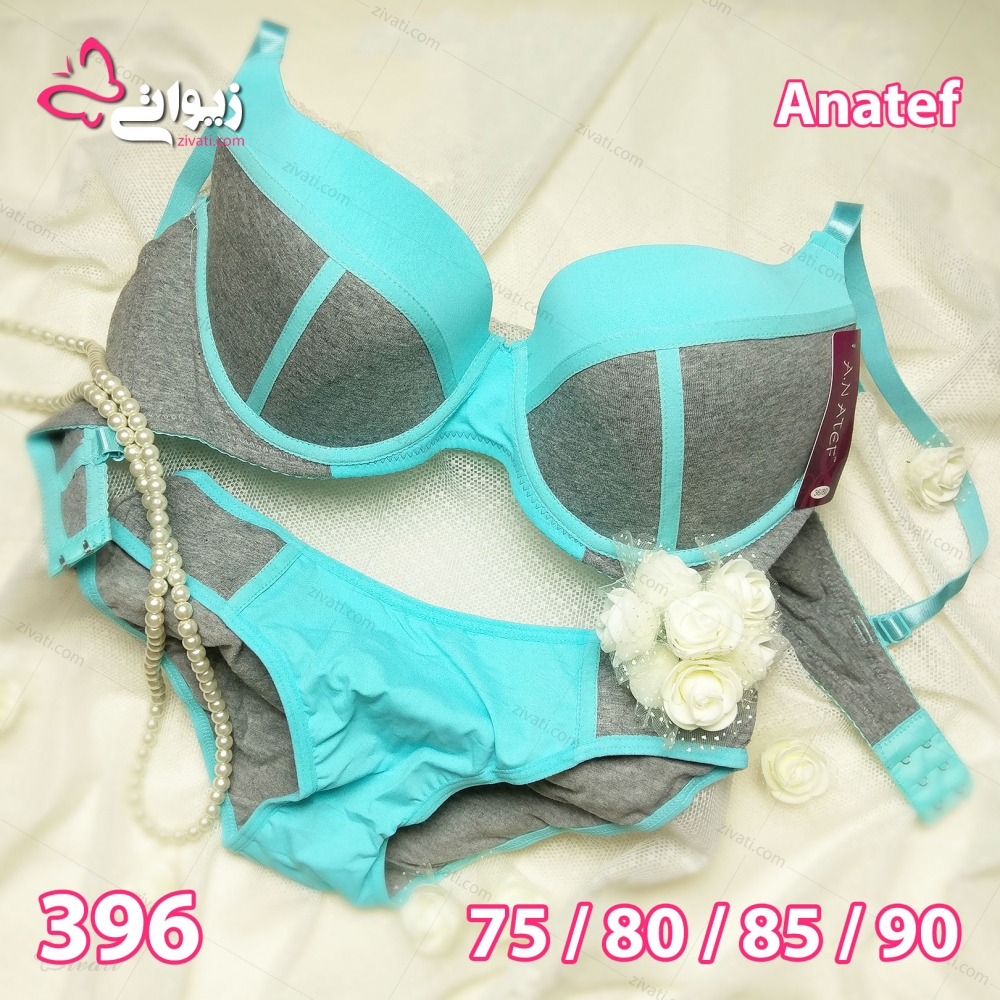 set anatef 396