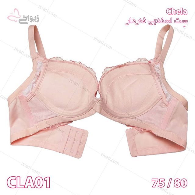 set-chela-cla01-20022019010446-37845 ست لباس زیر شورت سوتین اسفنجی فنردار چلا درجه یک
