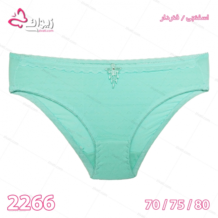 set-chini-2266-lightgreen-short-front لباس زیر عمده ست شورت و سوتین دخترانه