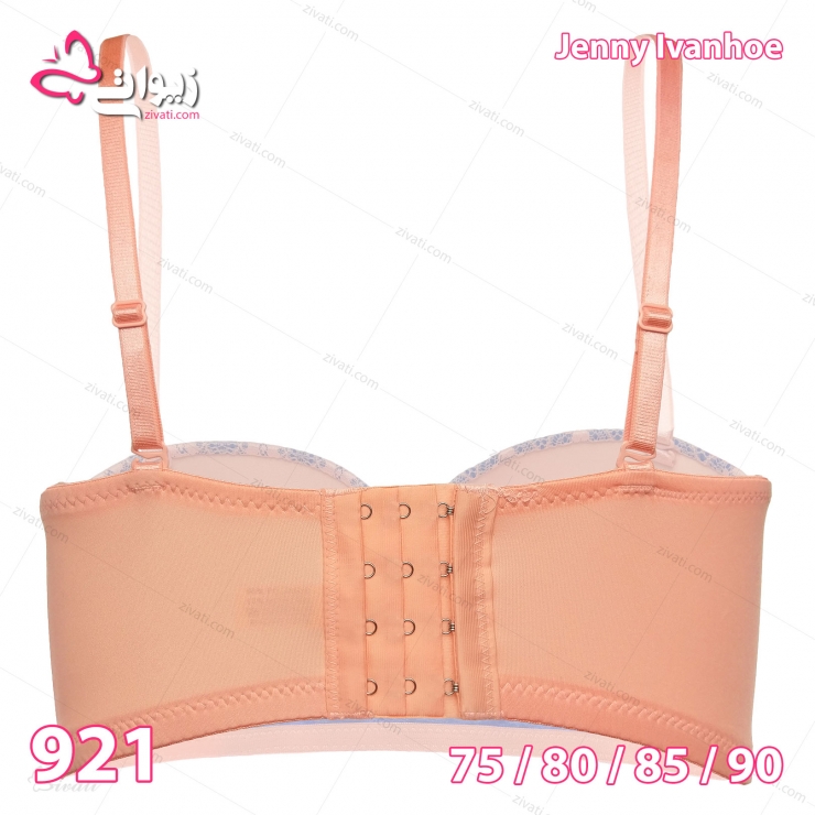 set-ji-921-pink-bra-back ست کش پهن شورت و سوتین