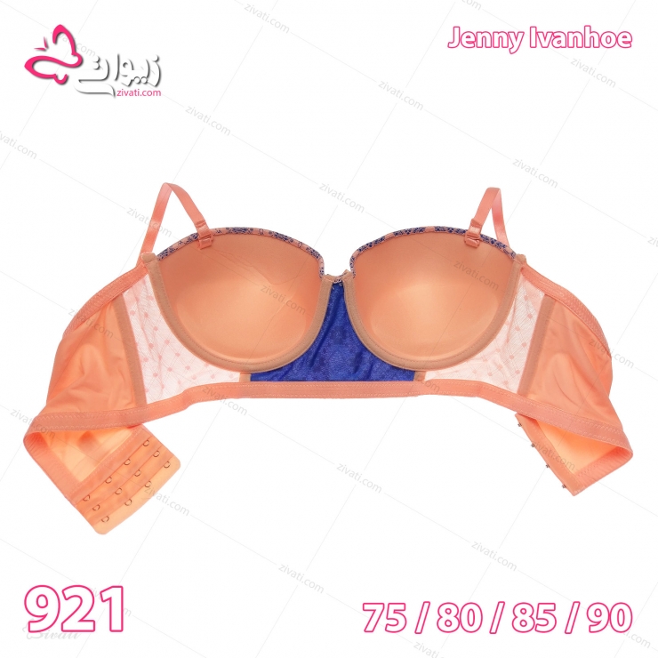 set-ji-921-pink-bra-cup ست کش پهن شورت و سوتین