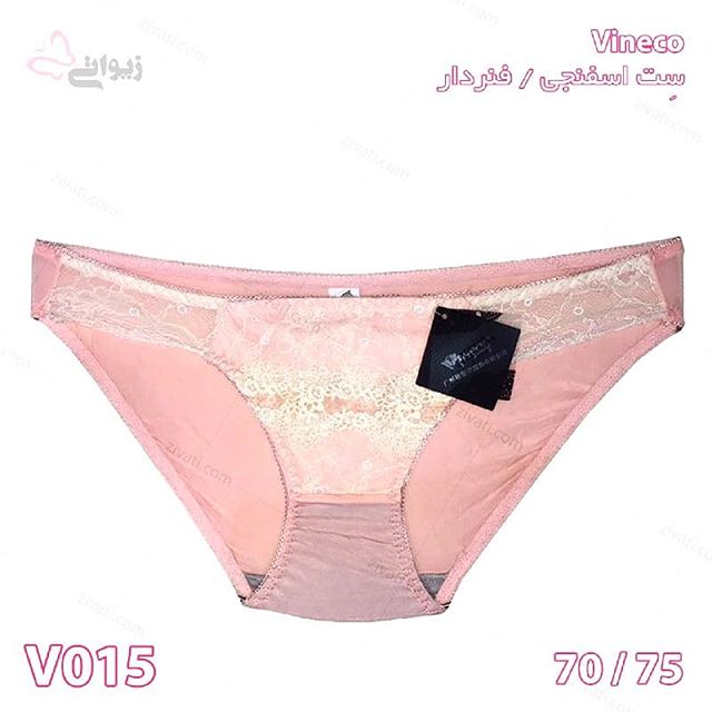 ست اسفنجی فنردار چهار سگکه کش پهن طرح تور درجه یک وینکو