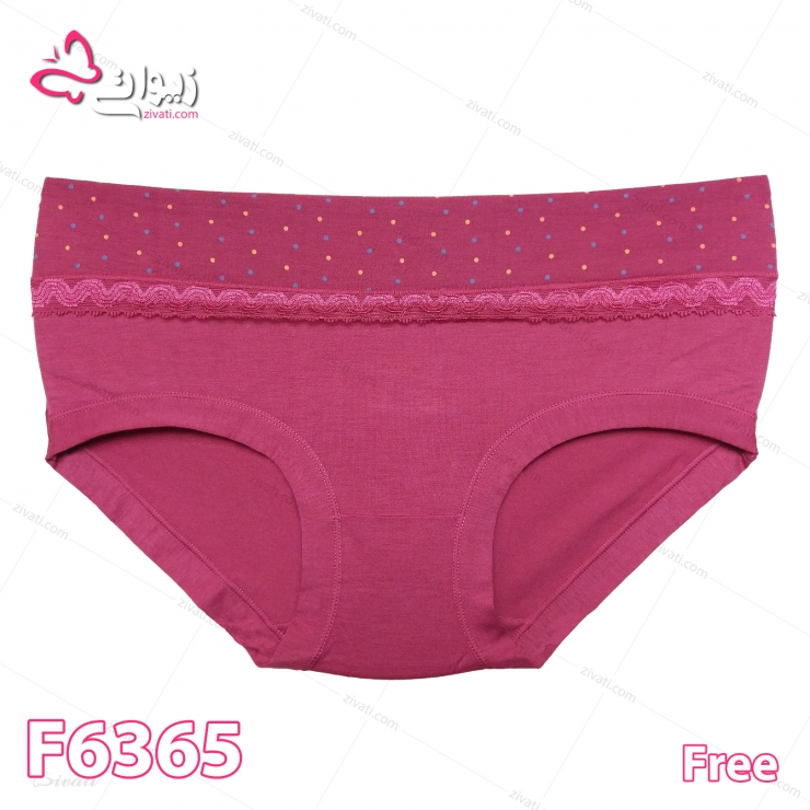 short-chini-f6365-free-purple-front لباس زیر عمده شورت زنانه
