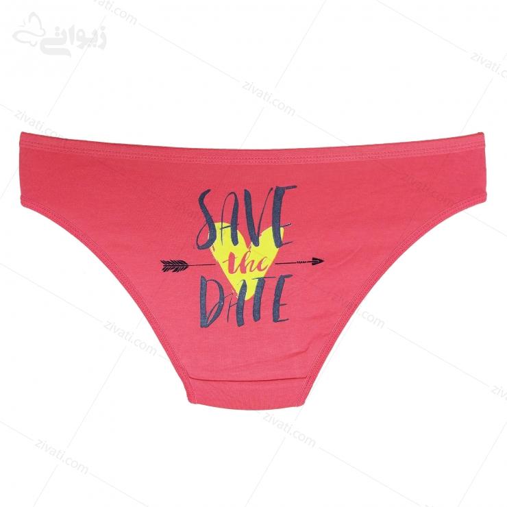 short-dominant-20000-0-darkpink-back شورت اسلیپ نخی زنانه ترک درجه یک save the date