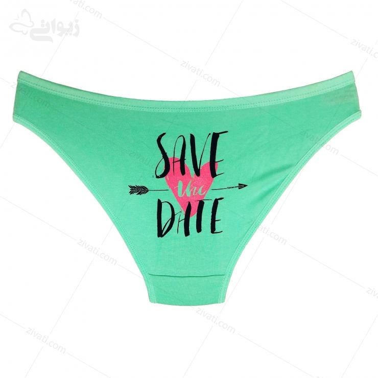 short-dominant-20000-0-green-back شورت اسلیپ نخی زنانه ترک درجه یک save the date