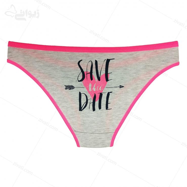 short-dominant-20000-0-pinkgray-back شورت اسلیپ نخی زنانه ترک درجه یک save the date