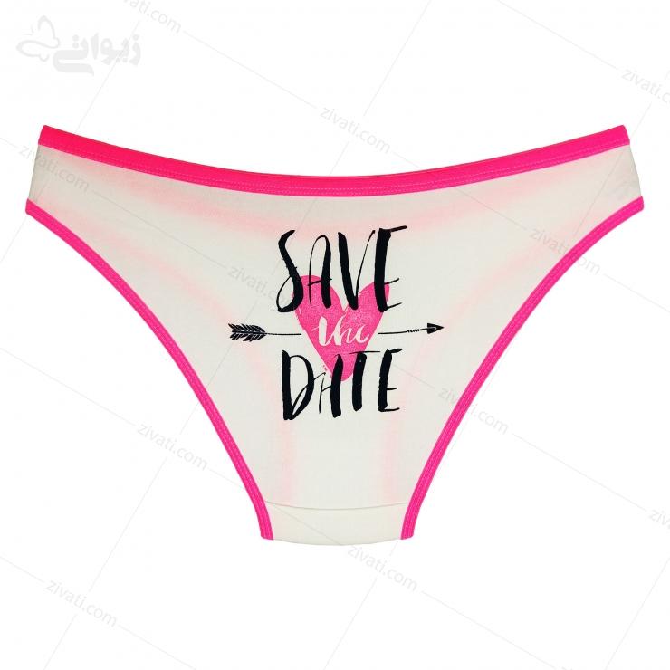 short-dominant-20000-0-pinkwhite-back شورت اسلیپ نخی زنانه ترک درجه یک save the date