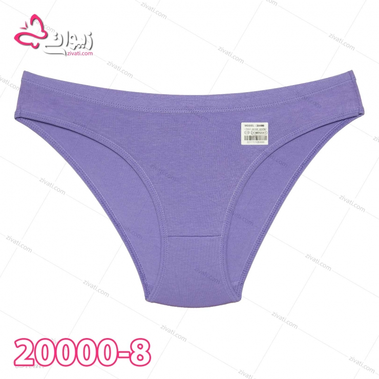 short dominant 20000 8 1