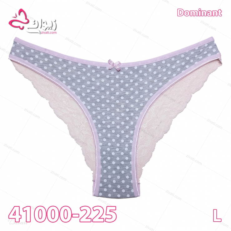 short dominant 41000 225 01