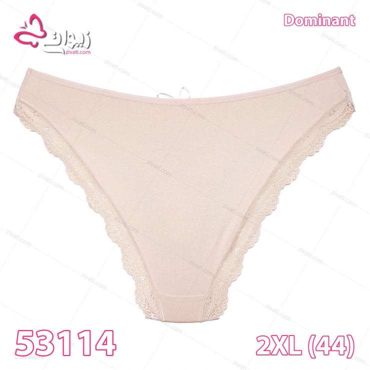 short dominant 53114 01