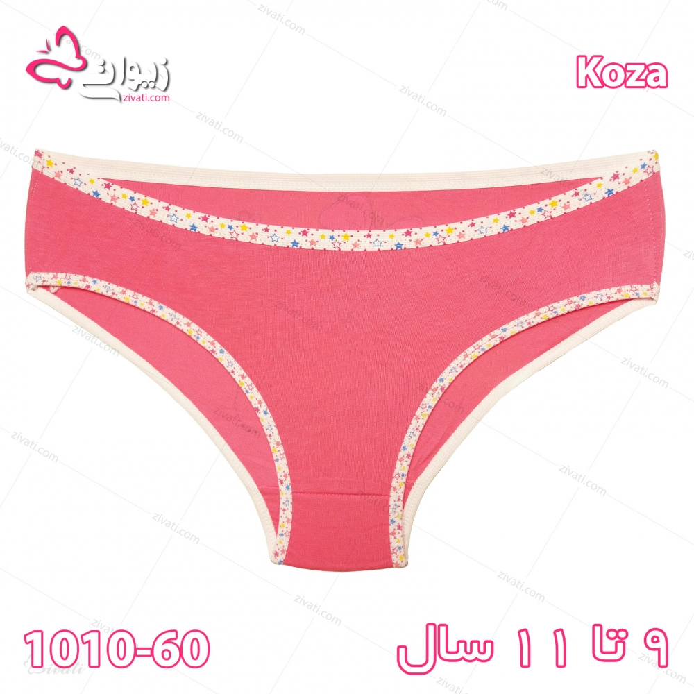 short koza 1010 60 1