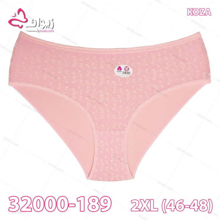 short koza 32000 189 01