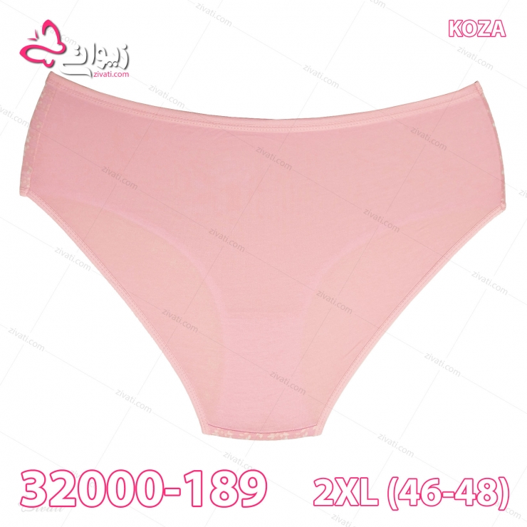short koza 32000 189 01