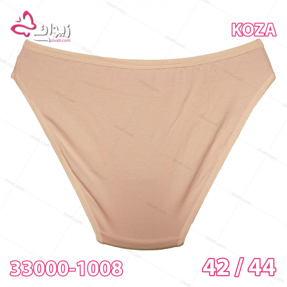 short koza 33000 1008 1