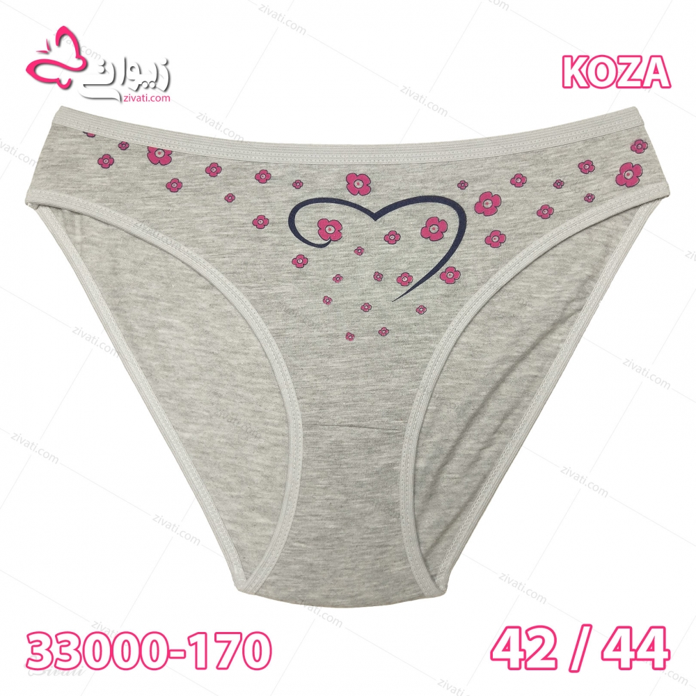 short koza 33000 170 1