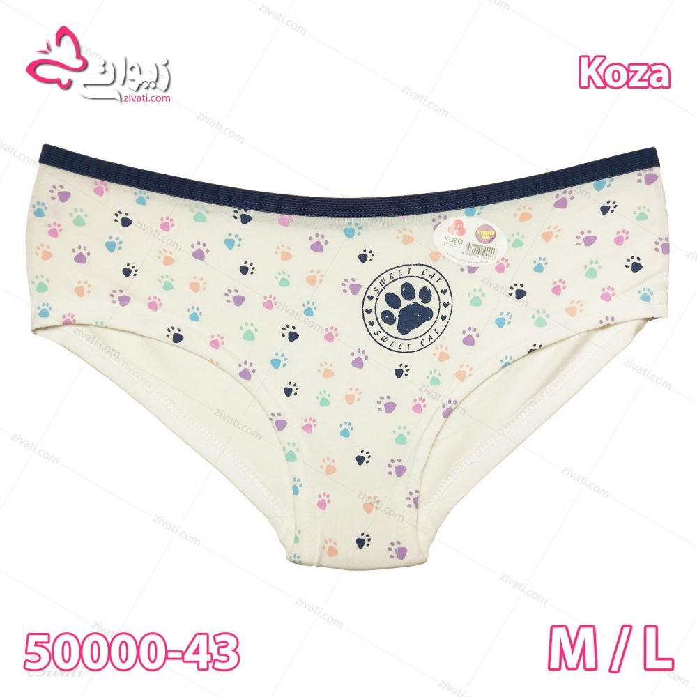 short koza 50000 43 1