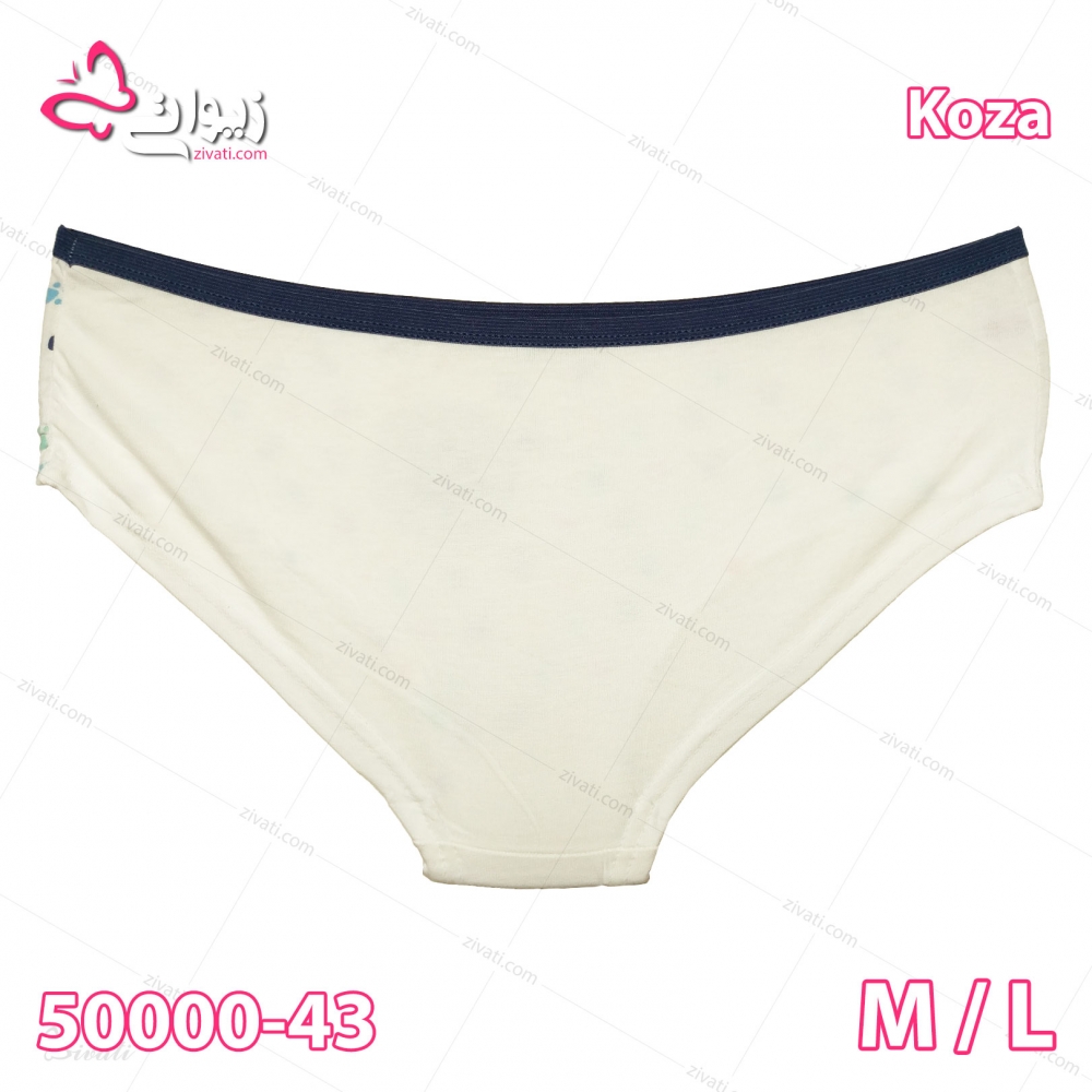 short koza 50000 43 1