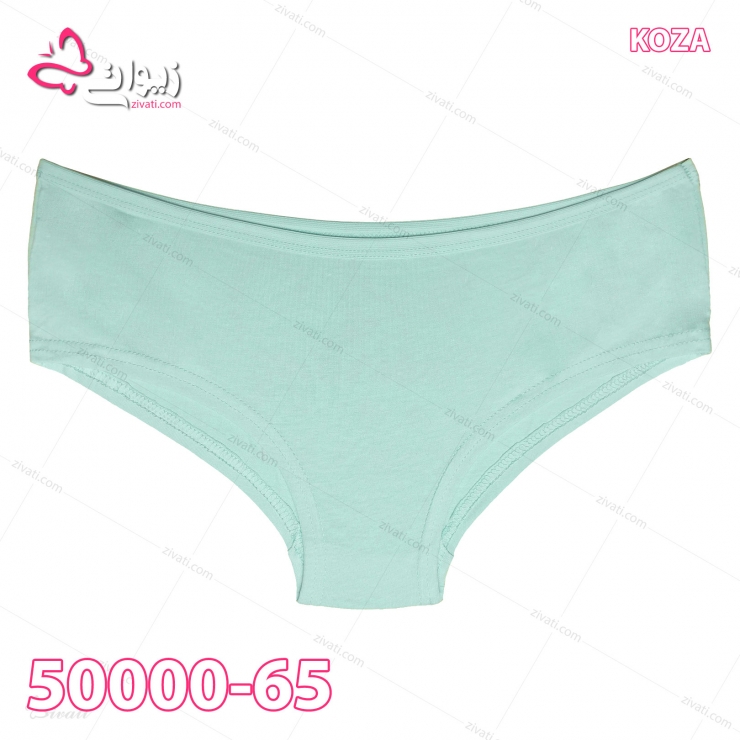 short koza 50000 65 back