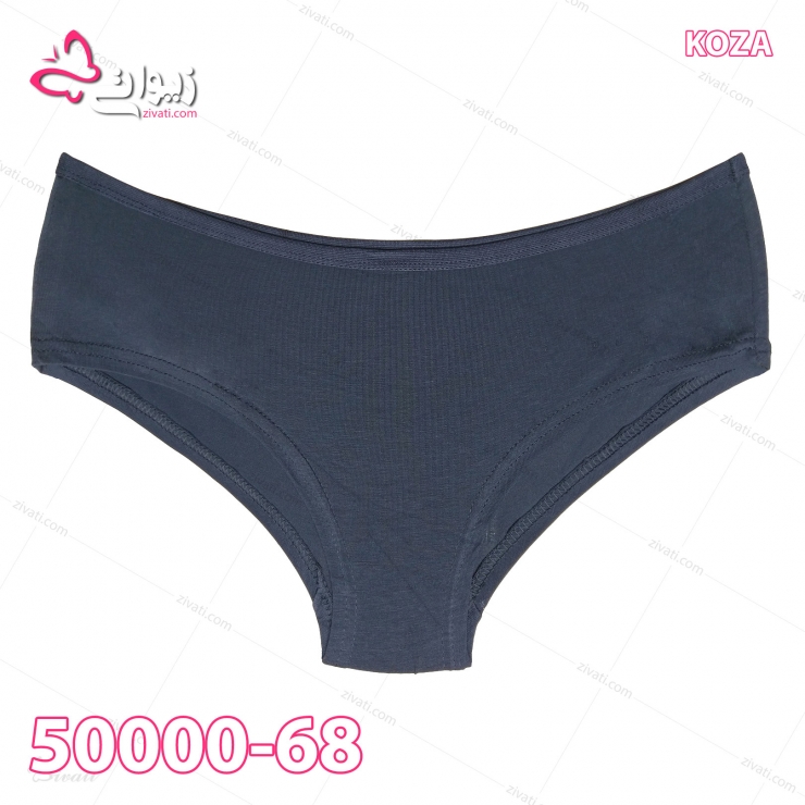 short koza 50000 68 back