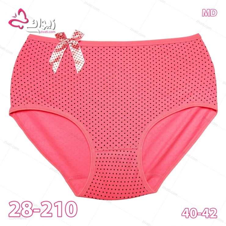 short md 28 210 F pink back