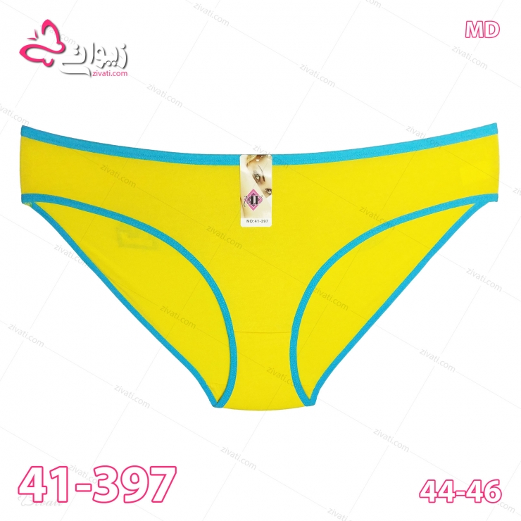 لباس زیر عمده شورت سایز بزرگ زنانه لاو