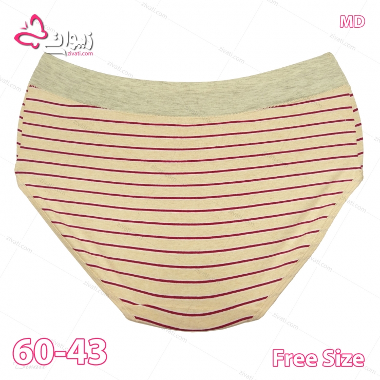 short md 60 43 free creamdarkred back