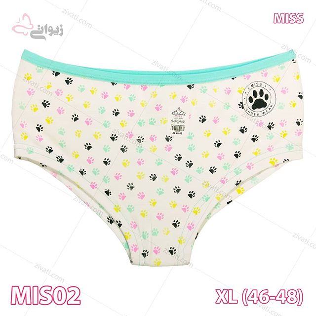short-miss-mis02-05102019171944-21785 شورت زنانه باکسر نخی میس بسته جین عمده ۱۲ تایی