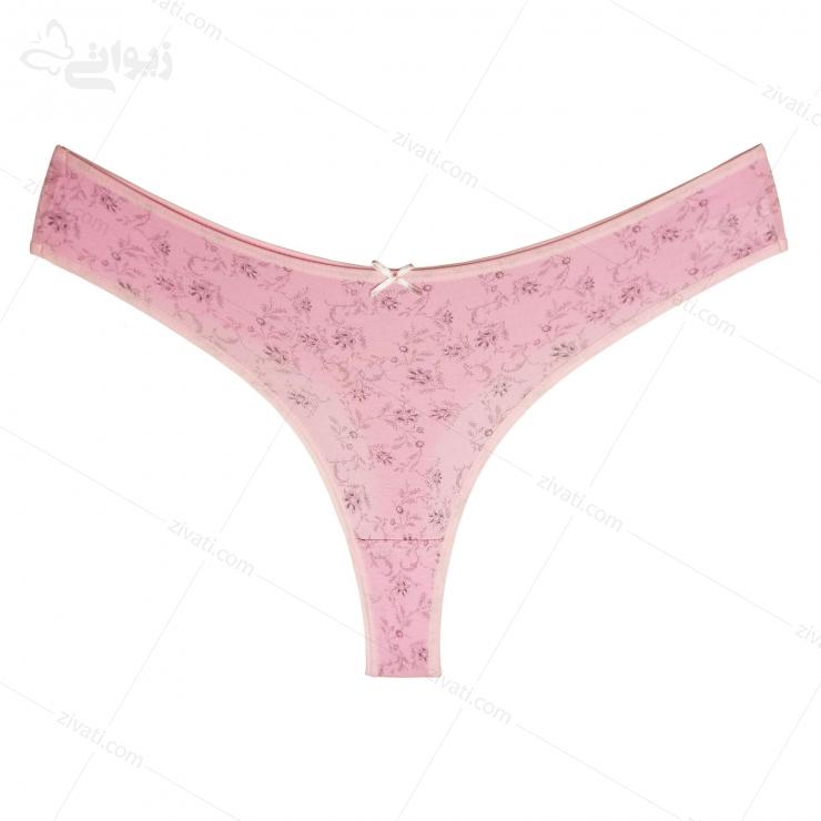 short-nicoletta-15388-pink-front شورت لامبادا زنانه ترک درجه یک نکولتا