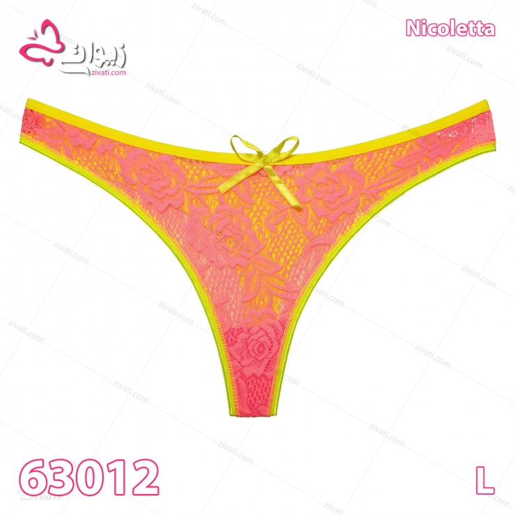 short nicoletta 63012 01
