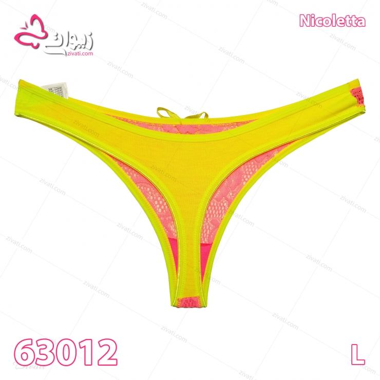 short nicoletta 63012 01