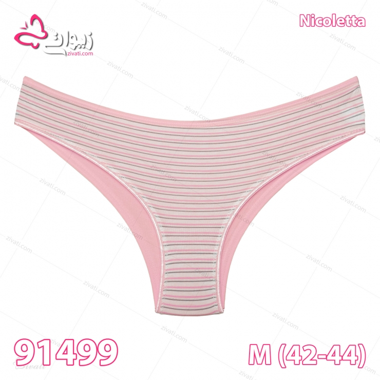short nicoletta 91499 01