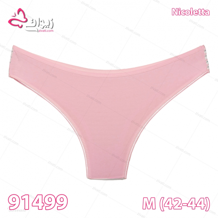 short nicoletta 91499 01
