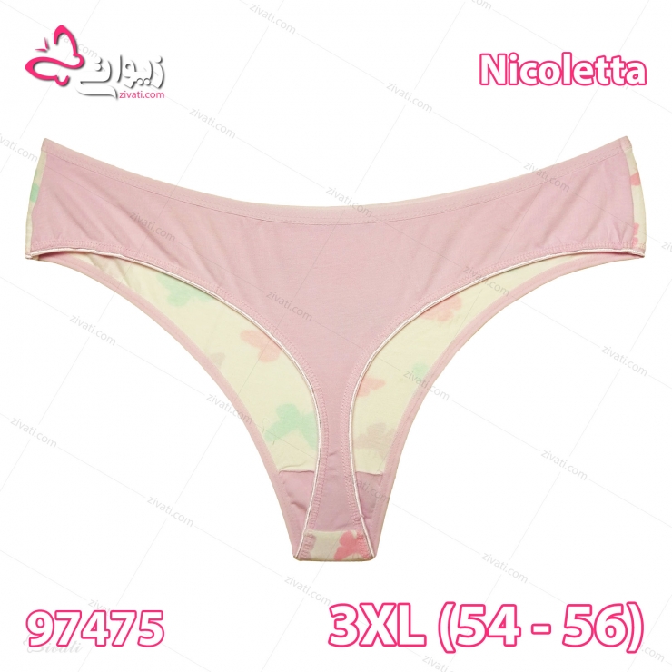 short nicoletta 97475 1