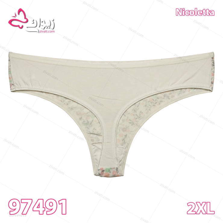 short nicoletta 97491 01